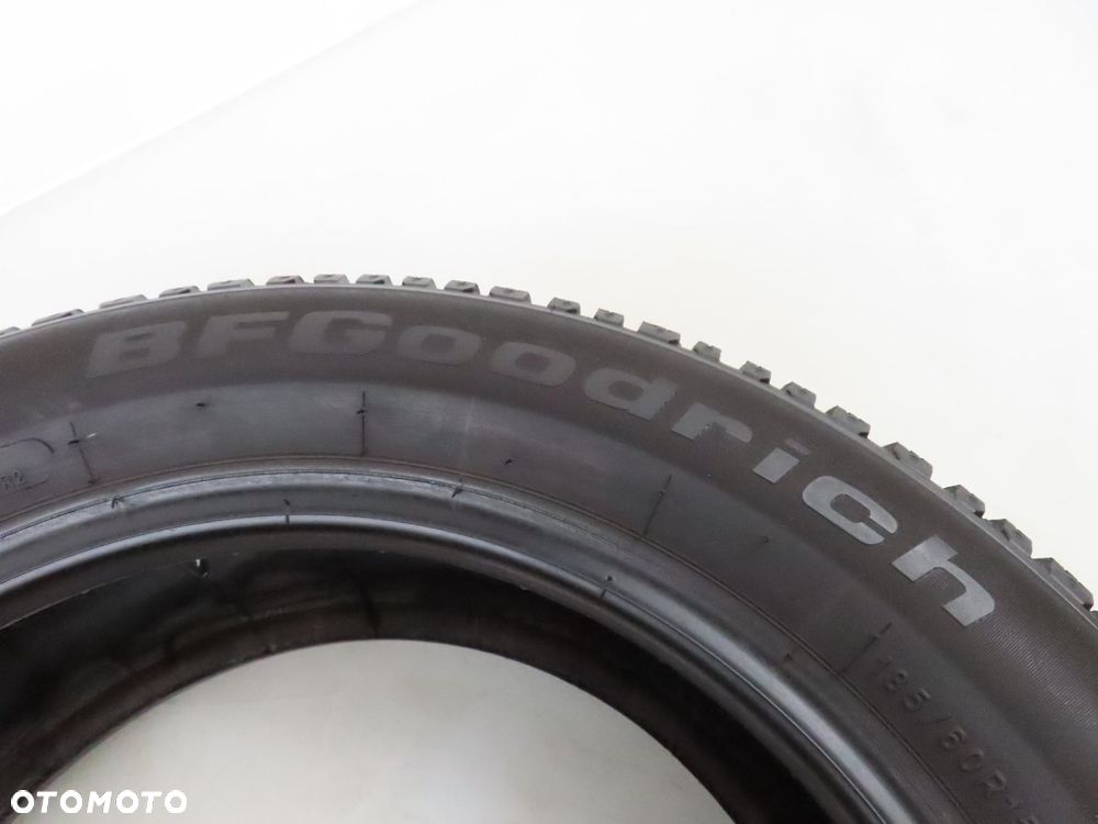 2x 185/60R15 OPONY ZIMOWE BFGoodrich g-Force Winter 2 84T - 4
