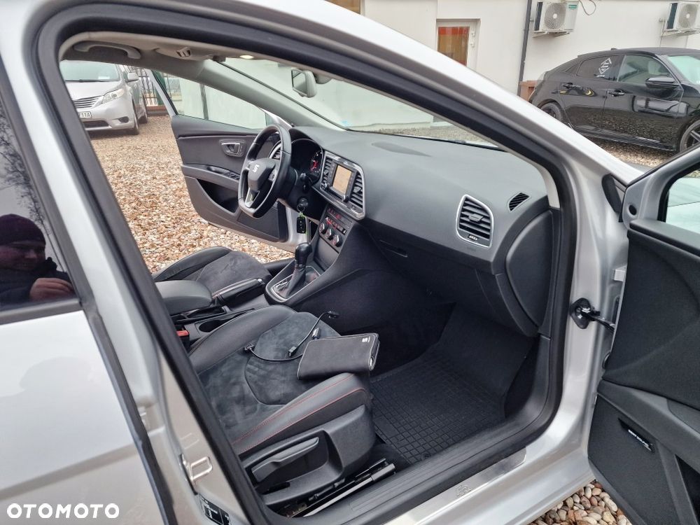 Seat Leon - 15