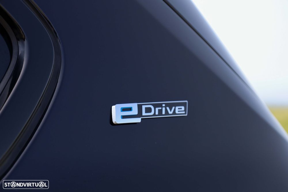 BMW X5 40 d xDrive Pack M - 8