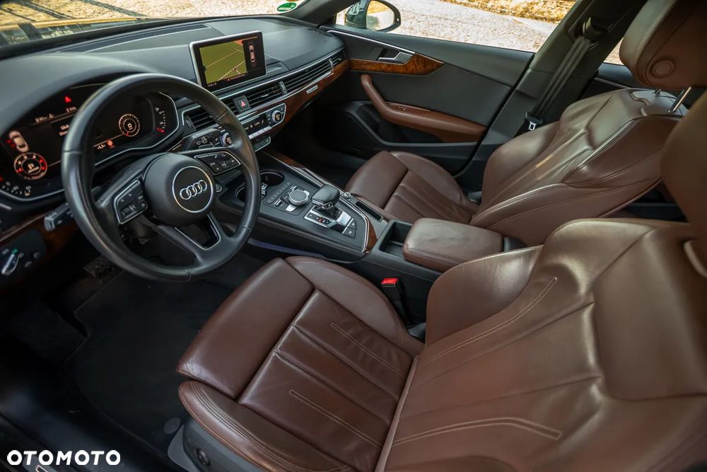 Audi A5 Sportback 3.0 TDI quattro S tronic design - 16