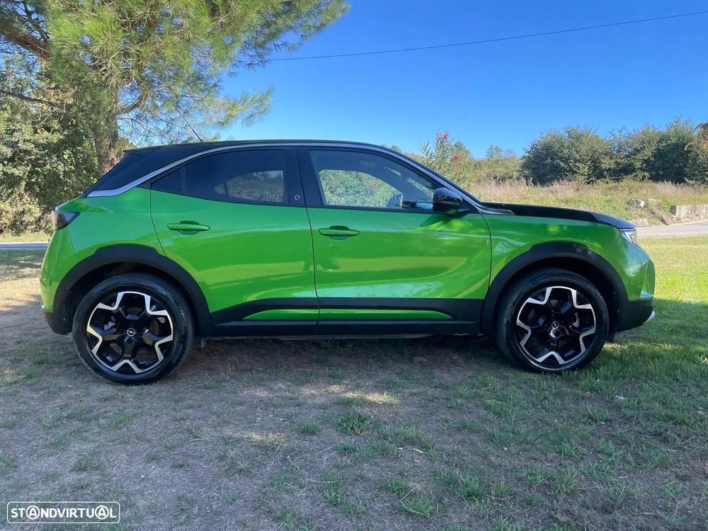 Opel Mokka-e Ultimate - 15