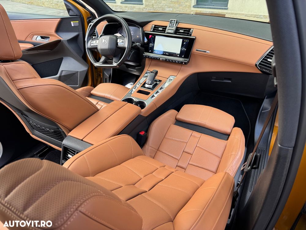 DS Automobiles DS 7 Crossback - 2