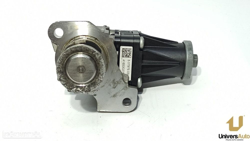 VáLVULA EGR RENAULT CAPTUR ADVENTURE - 9