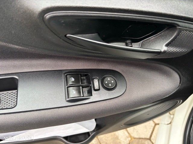 Fiat Punto 1.2 Young II S&S - 16