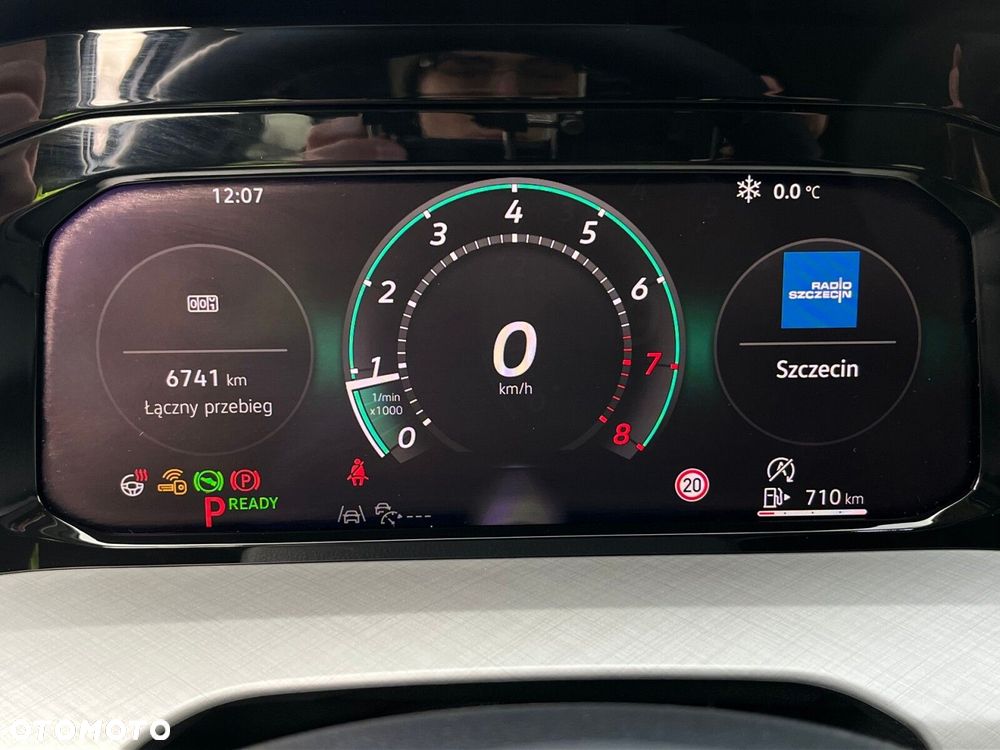 Volkswagen Golf Variant - 22