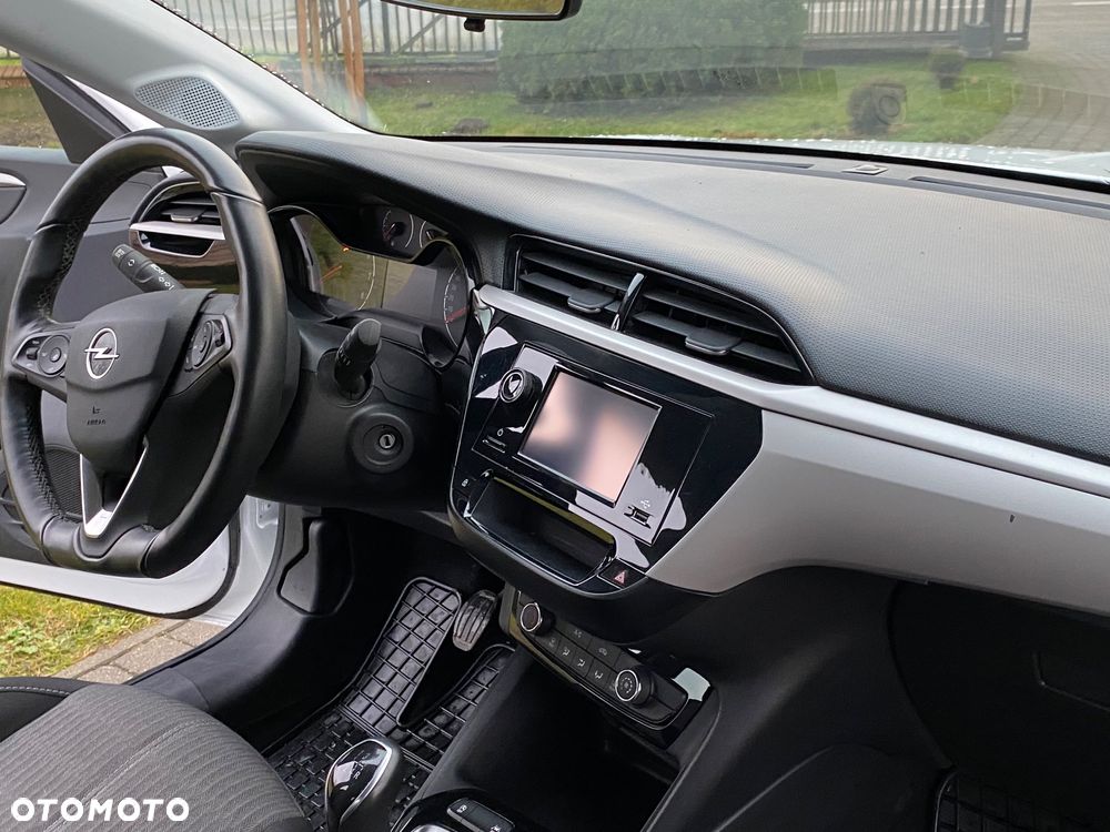 Opel Corsa 1.2 S&S - 13