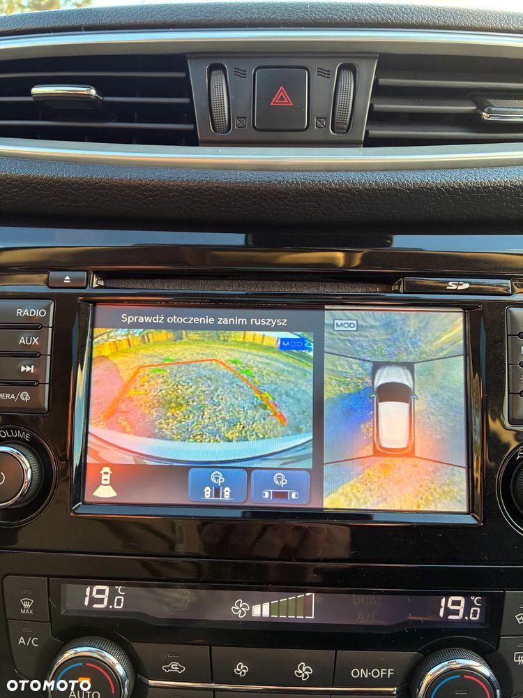 Nissan Qashqai 1.2 DIG-T TEKNA+ - 13