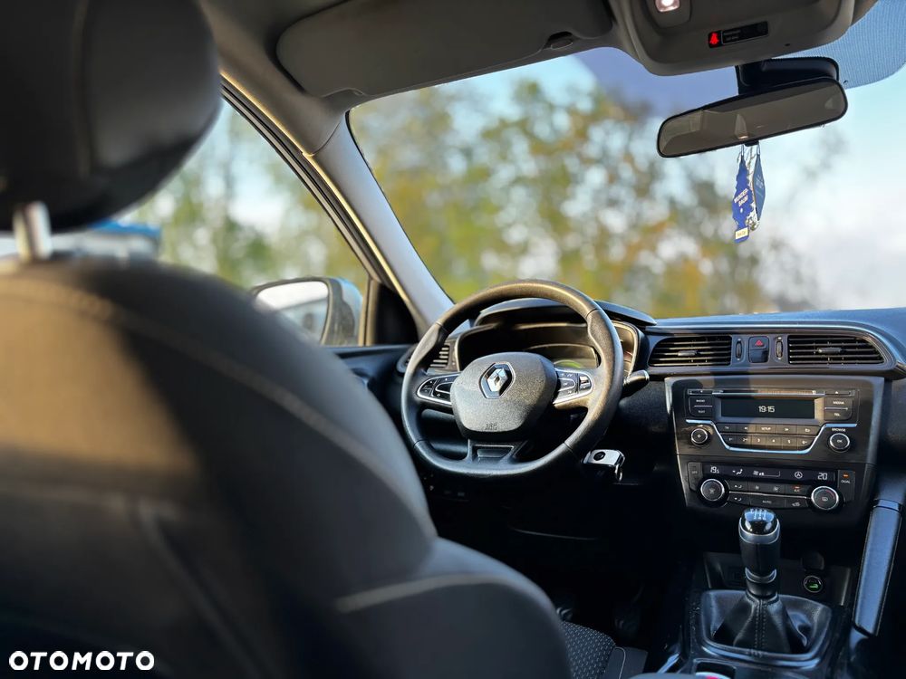 Renault Kadjar Energy TCe 130 Experience - 30