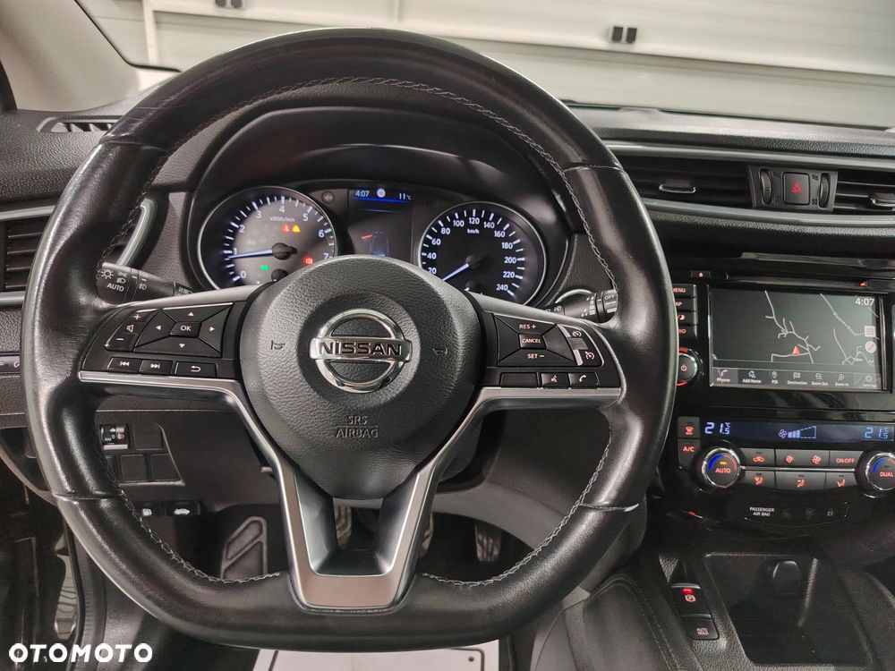 Nissan Qashqai - 35