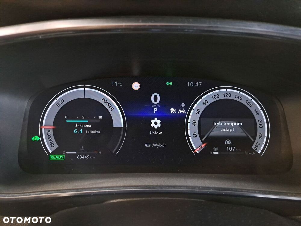 Toyota Corolla 1.8 Hybrid Style - 34