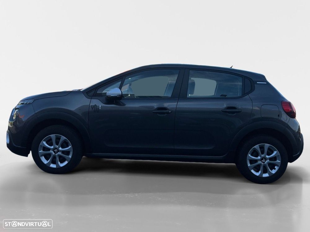 Citroën C3 1.2 PureTech YOU! - 2