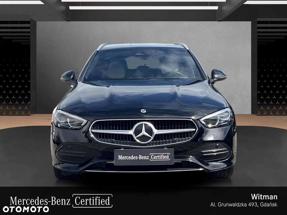 Mercedes-Benz C-Class 2023 photo 5