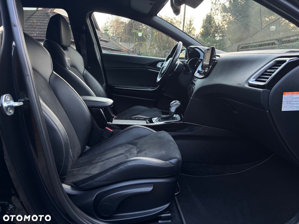 Kia Ceed 1.5 T-GDI DCT7 OPF (48V Mild Hybrid) GT Line - 23