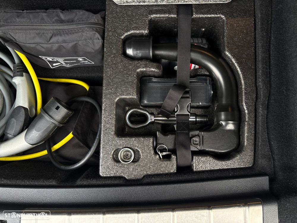 BMW X1 25 e xDrive Line Sport - 48