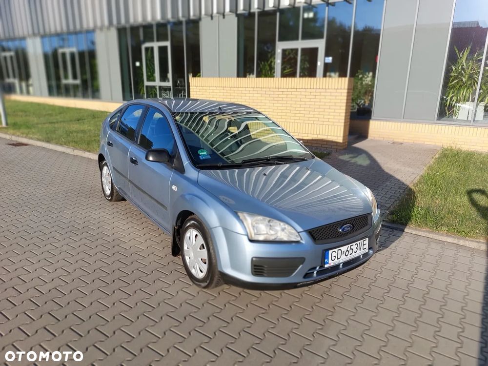 Ford Focus - 10