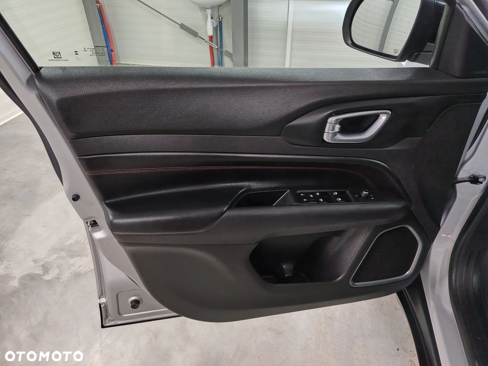 Jeep Compass 1.3 T4 4xe Automatik Trailhawk - 19
