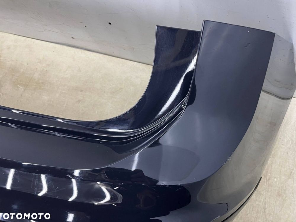 Zderzak tylny VW Tiguan 2 II 16-20r. Przedlift tył 5NA807417 - 13