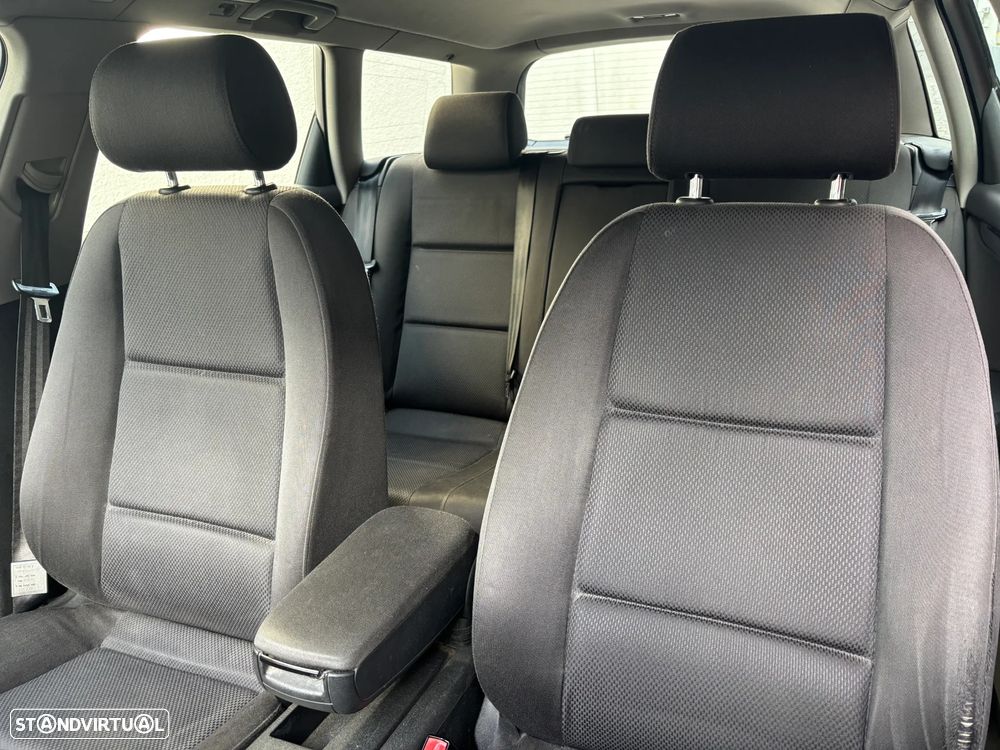 Audi A4 Avant 1.9 TDI - 7