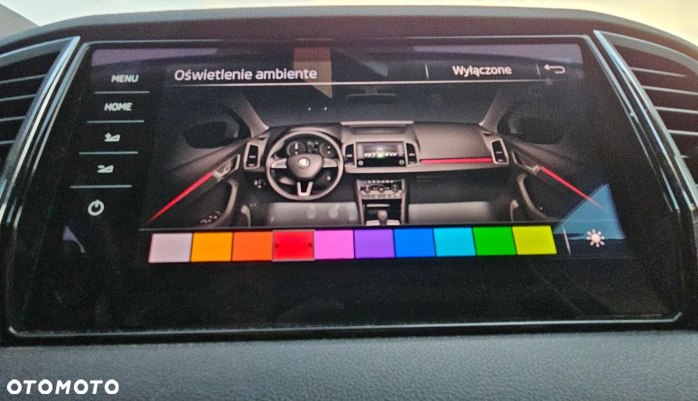 Skoda Karoq 1.5 TSI ACT 4x2 Style DSG - 25