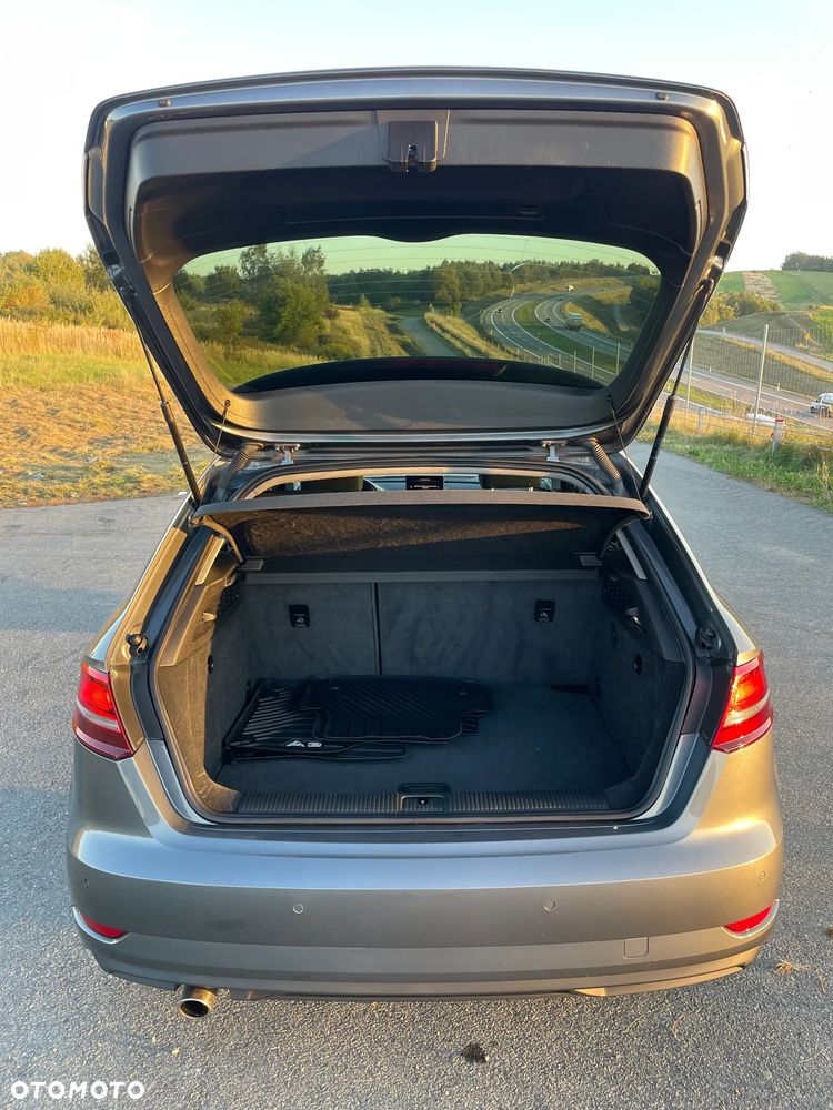 Audi A3 Sportback - 17