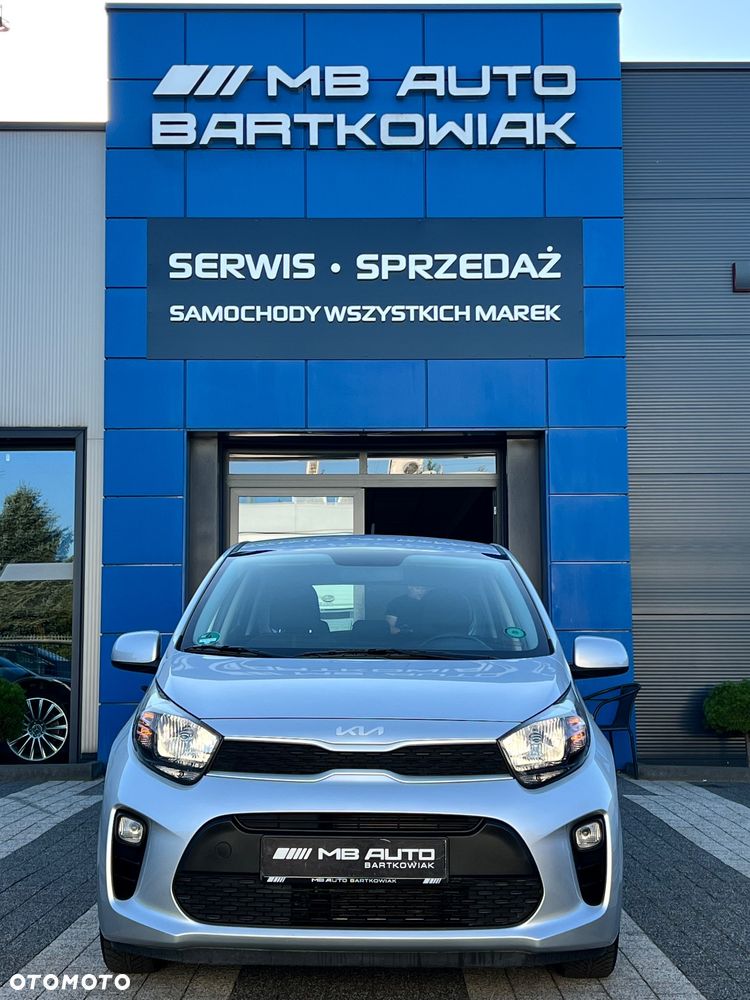 Kia Picanto 1.2 M - 19