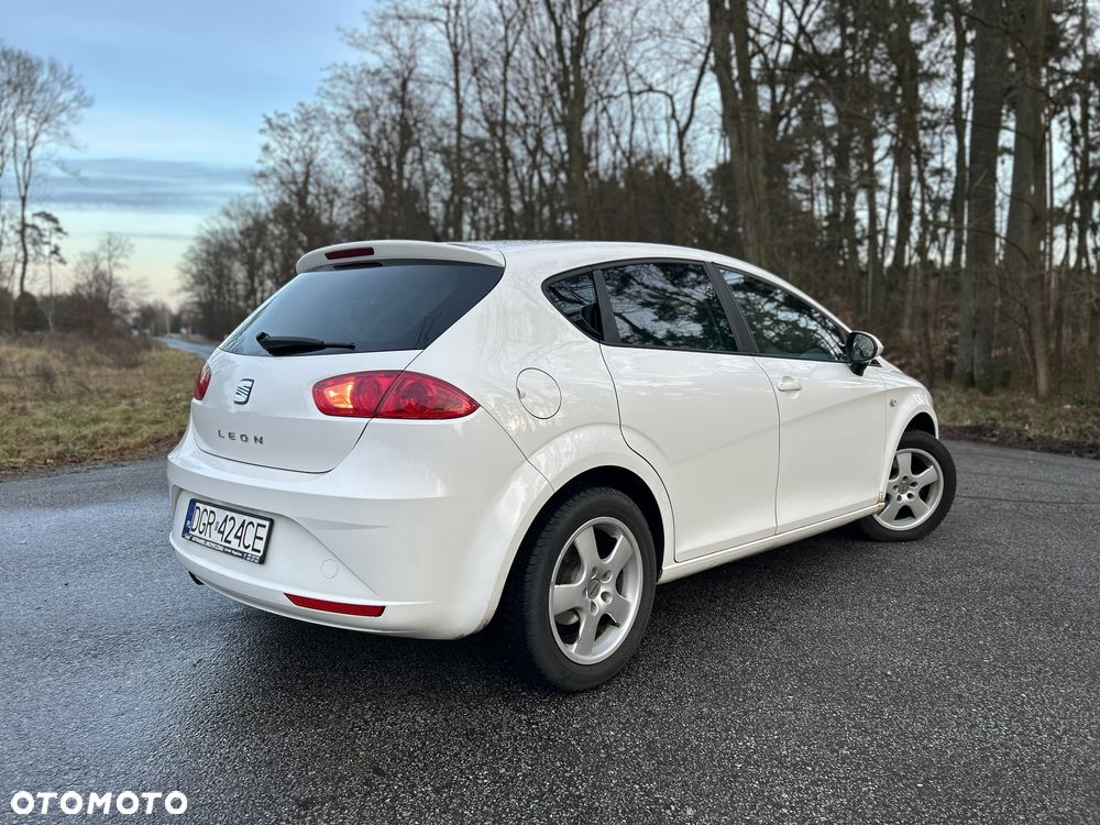 Seat Leon - 6