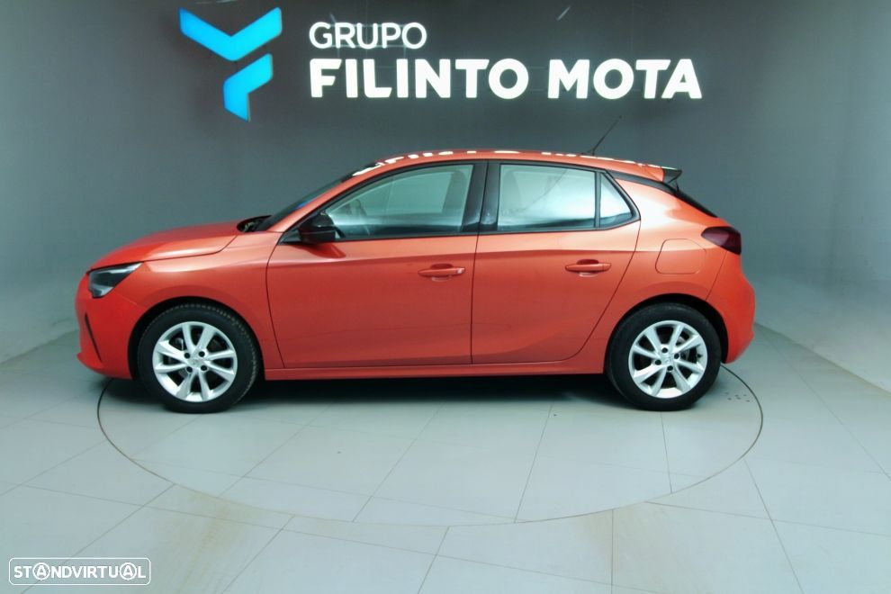 Opel Corsa 1.5 D Business - 5