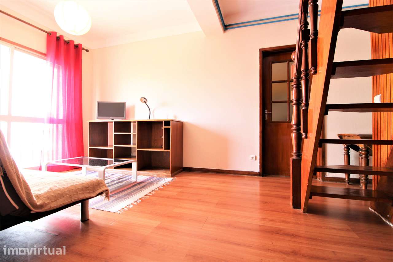Apartamento T3 - Grande imagem: 2/10