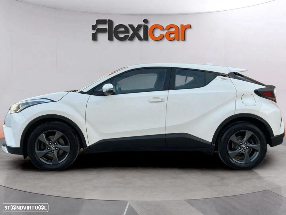 Toyota C-HR 1.2T Comfort - 6