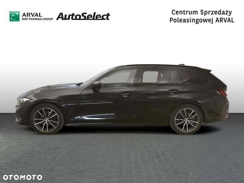 BMW Seria 3 320d xDrive mHEV - 3
