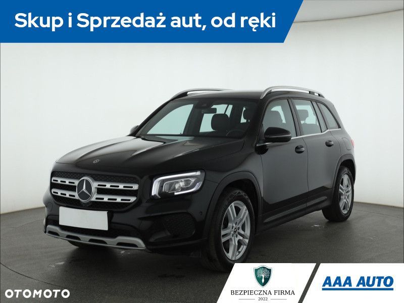 Mercedes-Benz GLB - 3