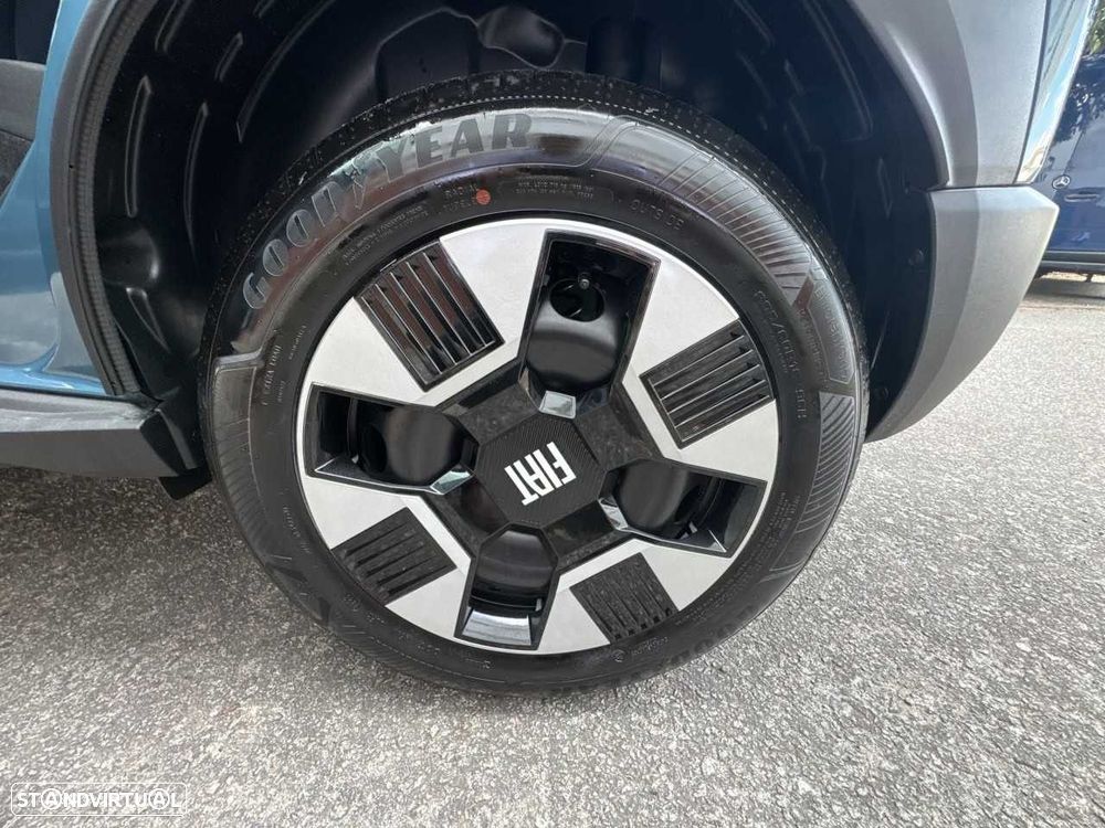 Fiat Grande Panda - 11
