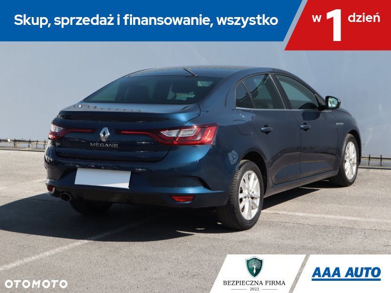 Renault Megane - 7