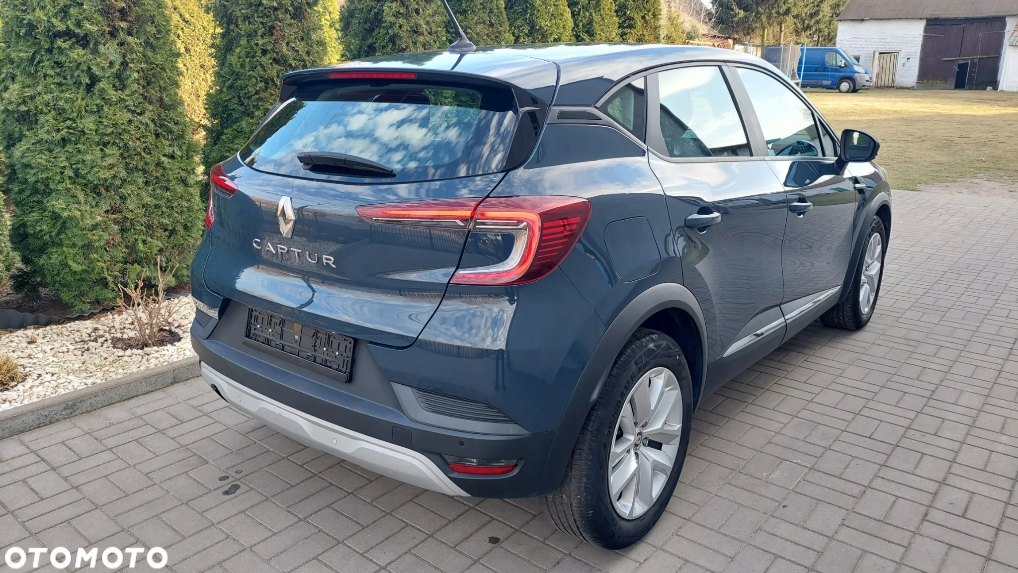 Renault Captur 1.0 TCe Zen - 16