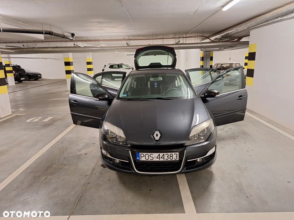Renault Laguna - 22