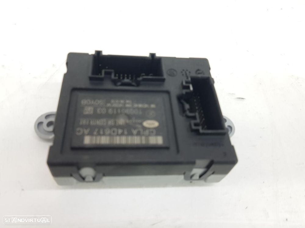 MÓDULO ELETRÓNICO LAND ROVER RANGE ROVER - 1