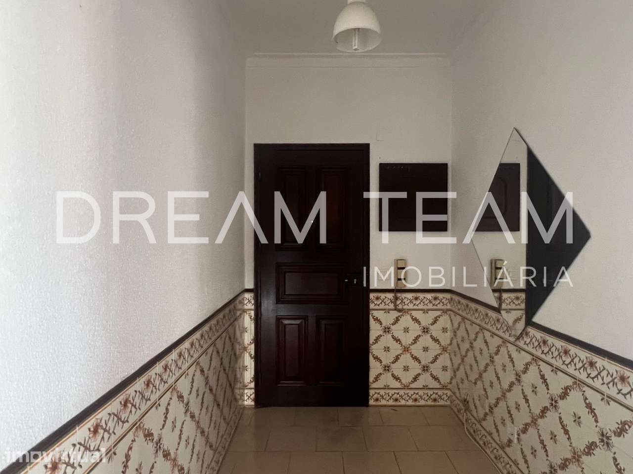 Apartamento T2 / Arrendamento / Setúbal - Grande imagem: 2/22