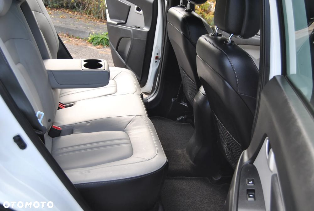 Kia Sportage - 24