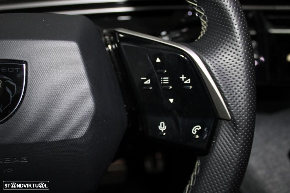 Peugeot E-3008 73 kWh GT - 18
