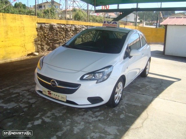 Opel Corsa 1.3 CDTi - 2