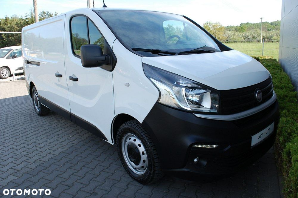 Fiat Talento - 20