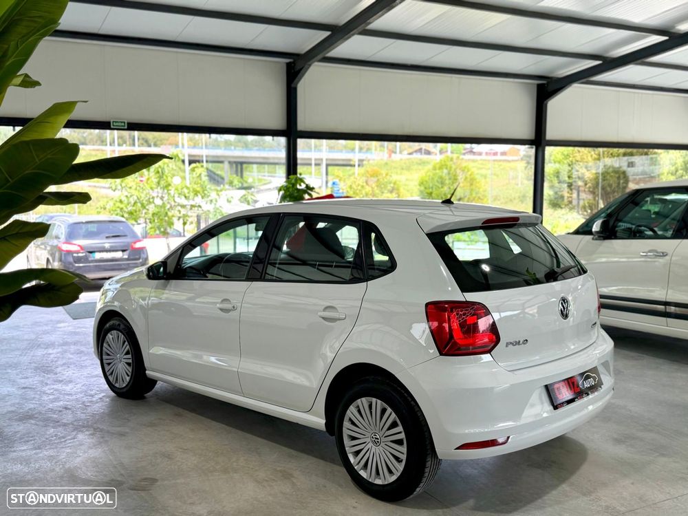 VW Polo 1.0 Trendline - 14