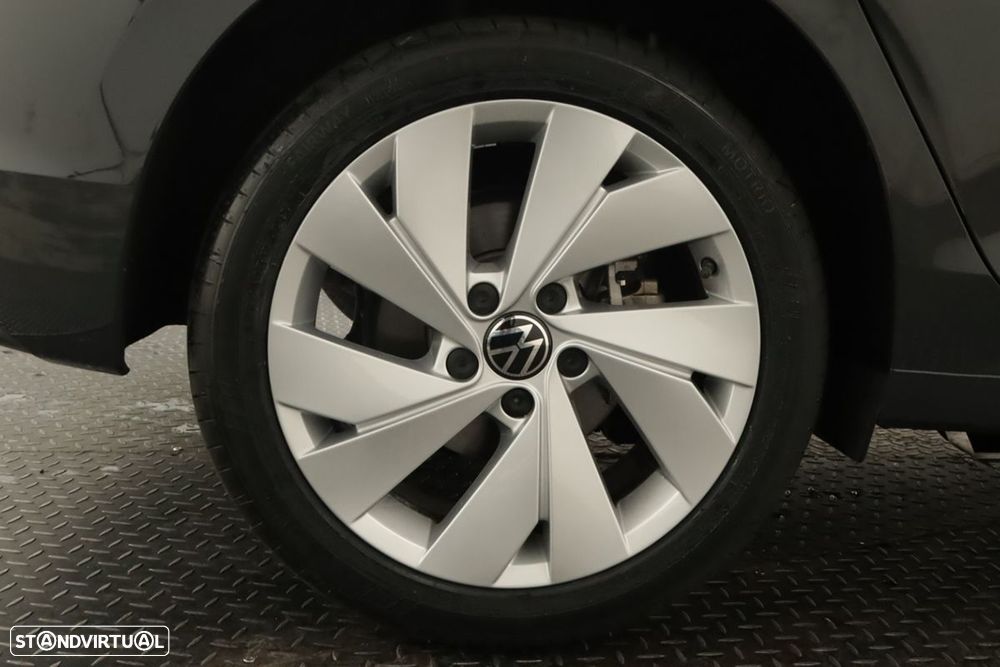 VW Golf 1.5 TSI e-Hybrid Life DSG - 5