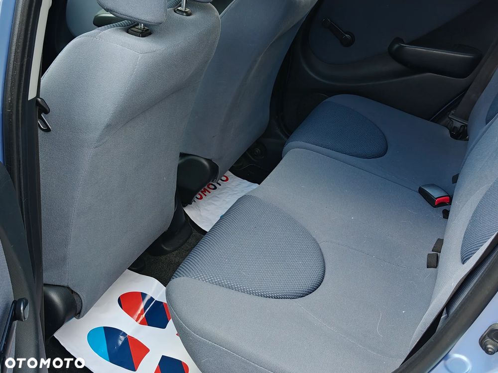 Honda Civic 1.3 MX IMA - 17