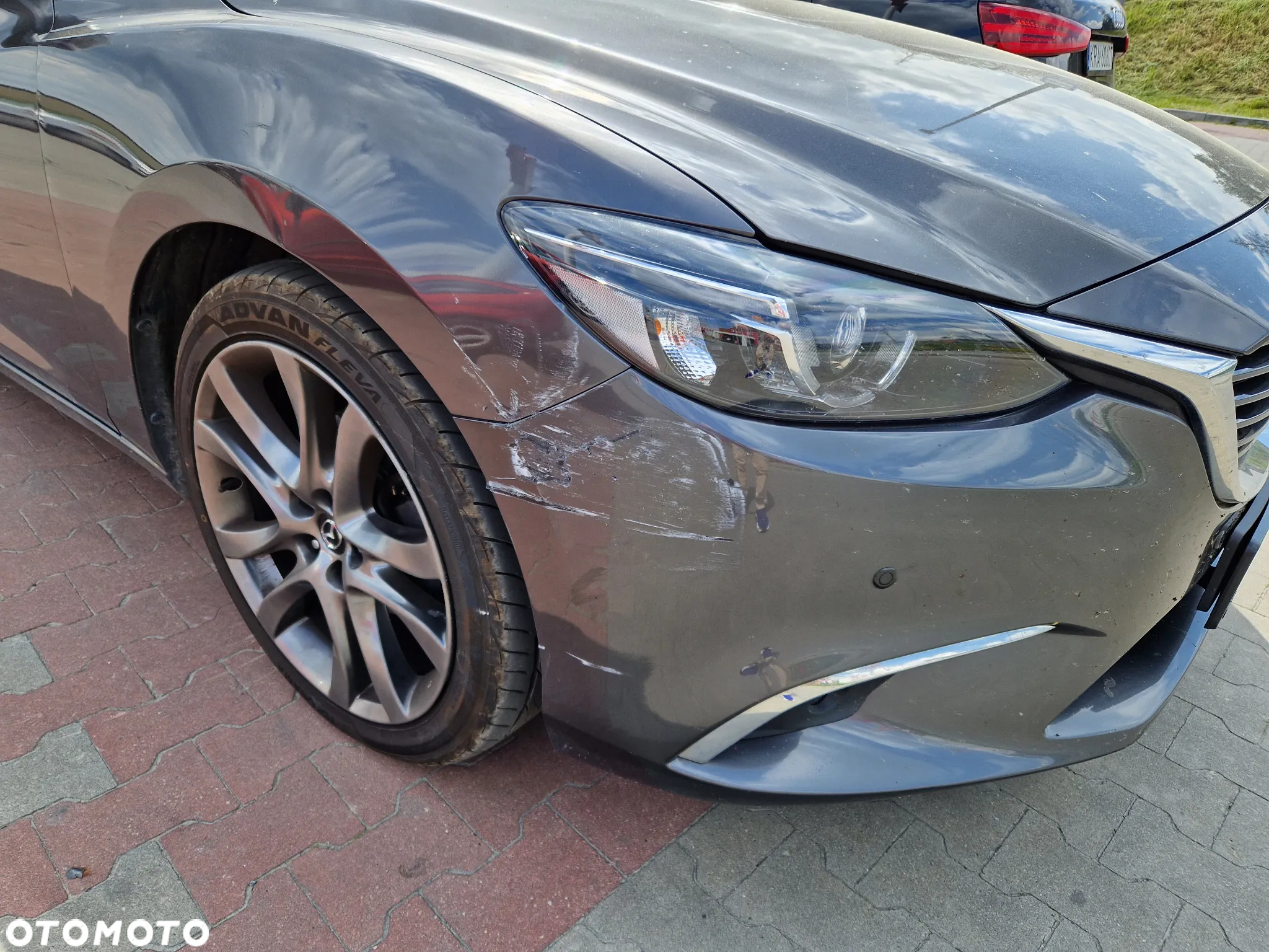 Mazda 6 2.5 Skypassion I-ELoop - 18
