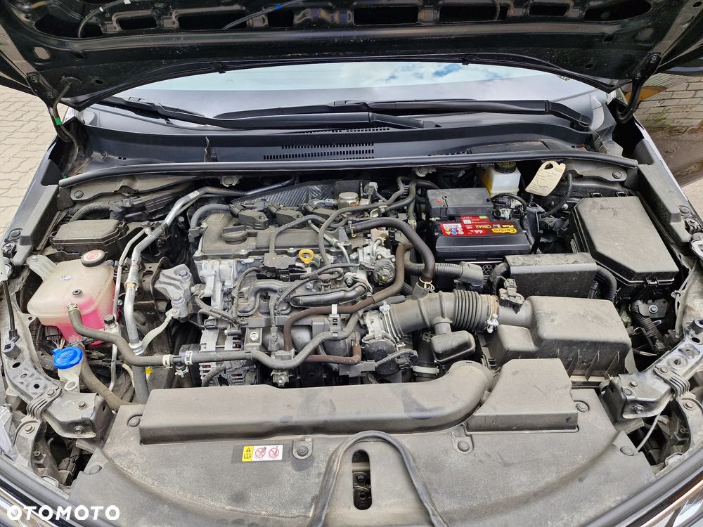 Toyota Corolla 1.5 Comfort - 11