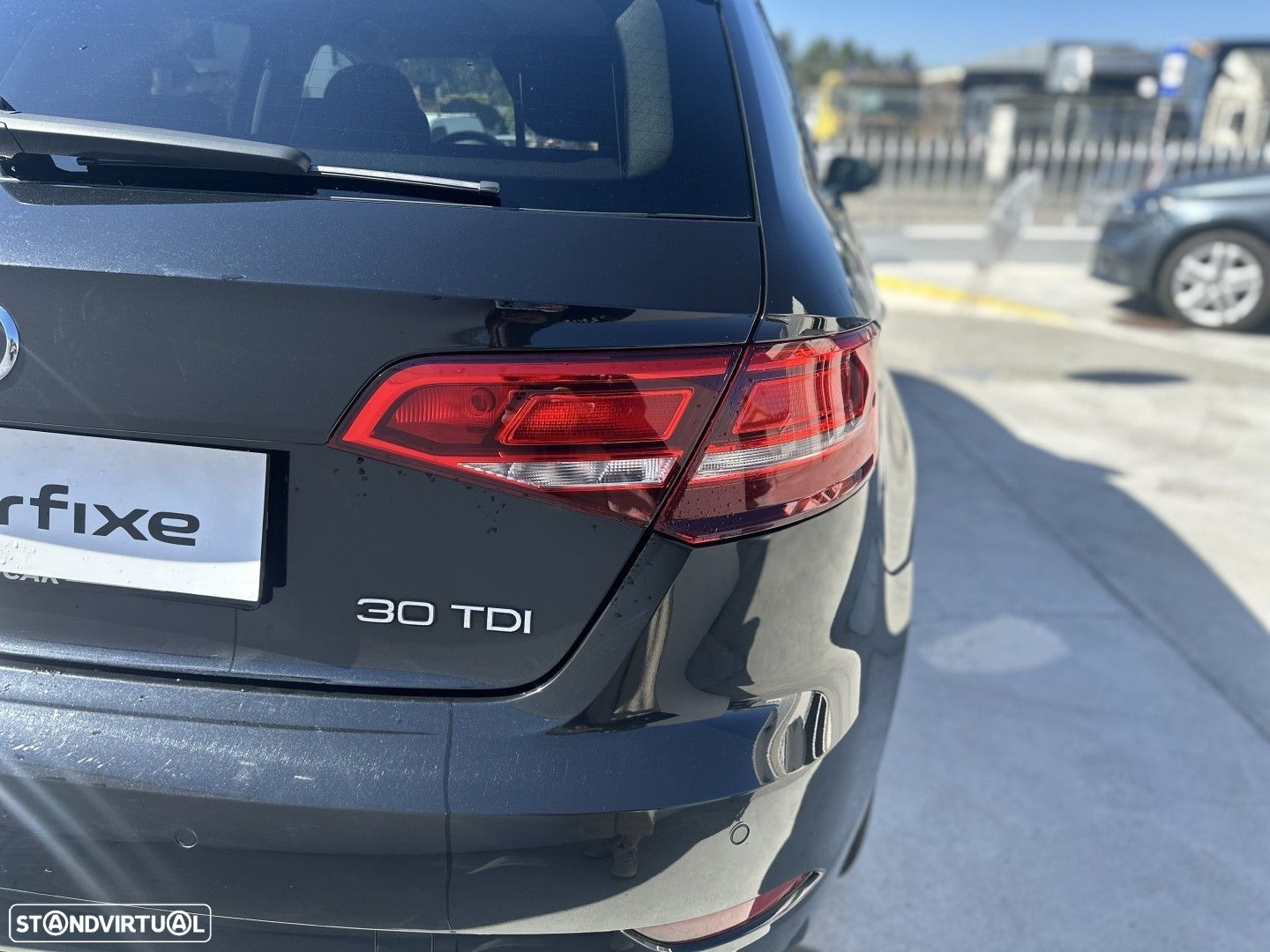 Audi A3 Sportback 30 TDI Sport - 6