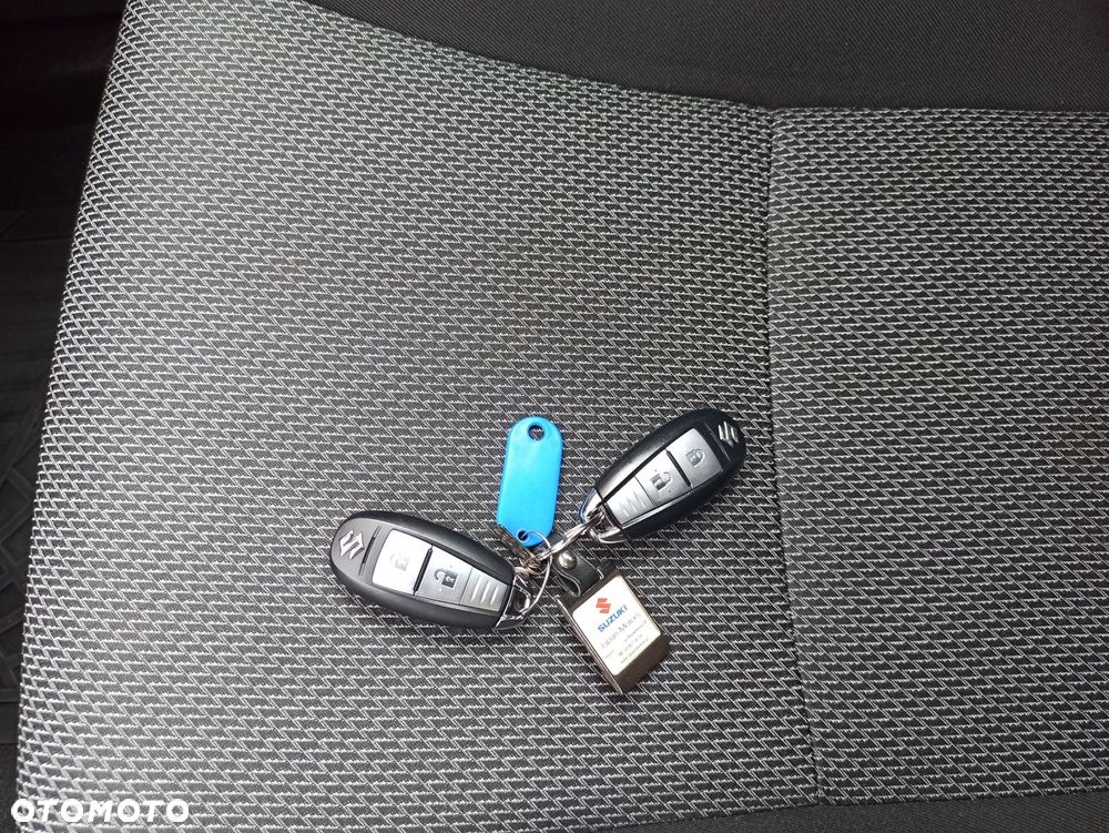 Suzuki SX4 S-Cross - 21