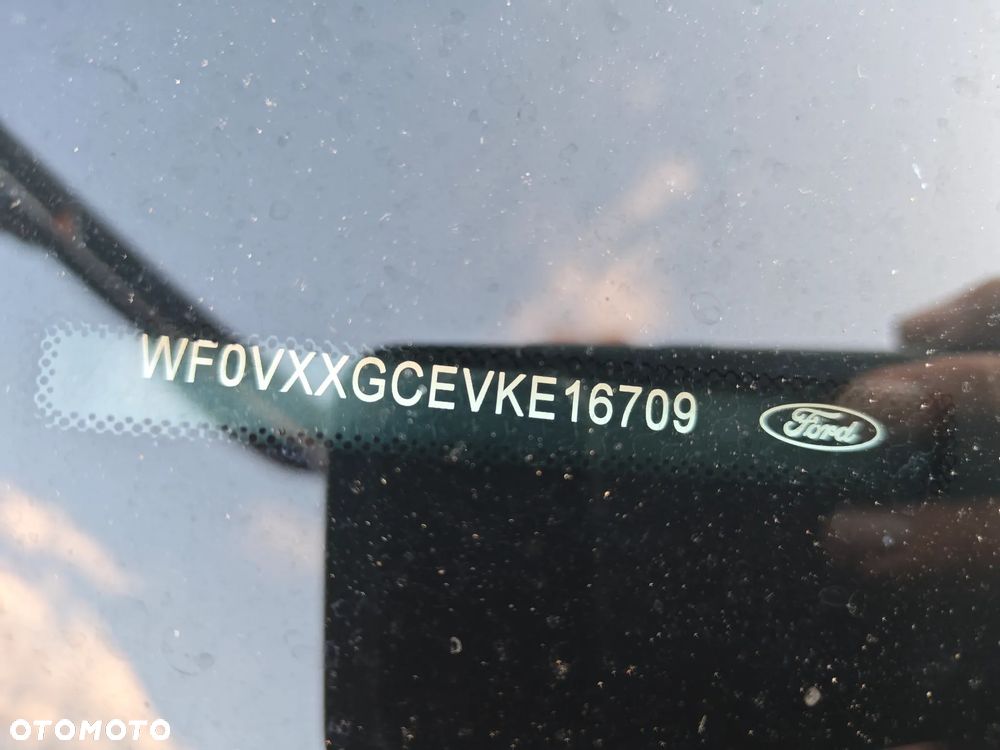 Ford C-MAX 1.5 EcoBoost Titanium ASS - 7