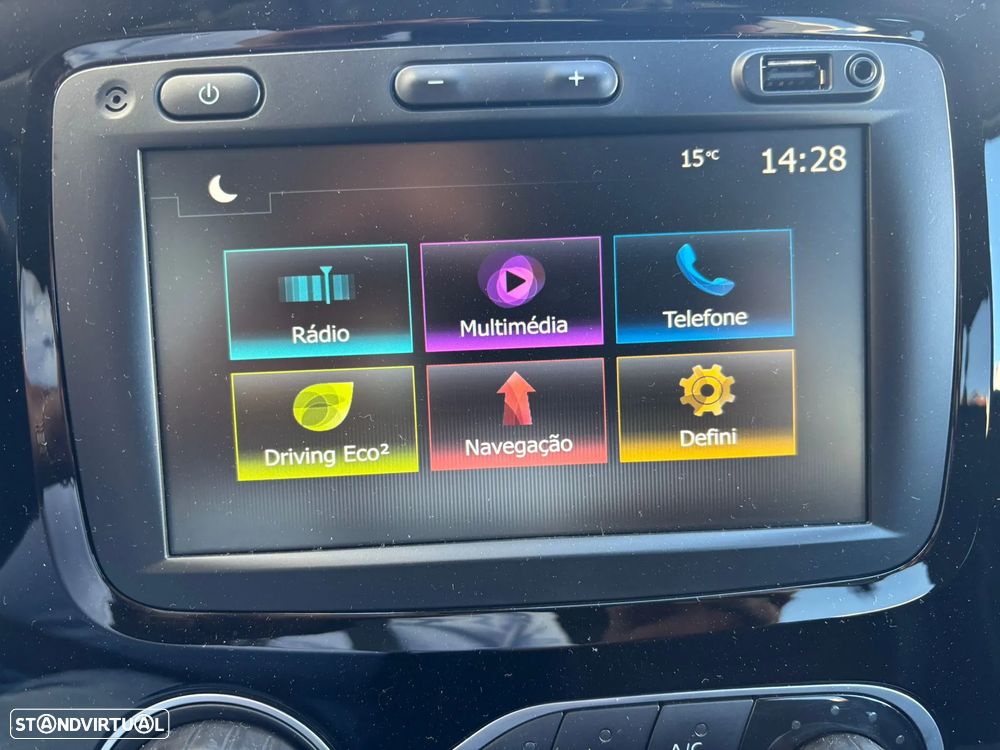 Renault Captur 1.5 dCi Exclusive - 51